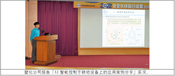 塑化公司报告「AI 智能控制于转动设备上的应用案例分享」实况.png